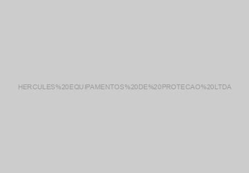 Logo HERCULES EQUIPAMENTOS DE PROTECAO LTDA